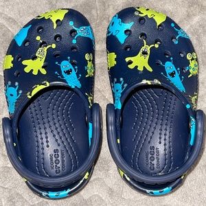 Toddler CROCS